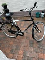 Batavus herenfiets, Fietsen en Brommers, Fietsen | Heren | Herenfietsen, Ophalen, Versnellingen, Batavus, Zo goed als nieuw