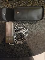 Telefunken TD20 Dynamic Microphone, Verzamelen, Audio en Video