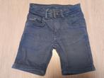 Blauwe short JBC 104, Broek, JBC, Ophalen of Verzenden, Zo goed als nieuw