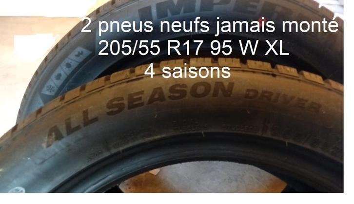 Pneu, Autos : Pièces & Accessoires, Pneus & Jantes, Pneu(s), 4 Saisons, Autres dimensions, 205 mm, Véhicule de tourisme, Neuf