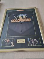 SHIRT ANDREW GILDING (gesigneerd), Sport en Fitness, Ophalen of Verzenden, Nieuw, Overige typen