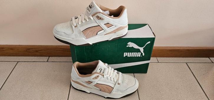Puma Slipstream, Kleding | Heren, Schoenen, Nieuw, Ophalen of Verzenden