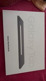 Galaxy Tab S10 Lite Grise  5G 128go, Informatique & Logiciels, Android Tablettes, Neuf, 10 pouces, Enlèvement, 128 GB