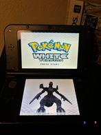 Jeux Pokémon Nintendo DS, Comme neuf, À partir de 3 ans, Aventure et Action, Enlèvement ou Envoi