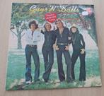 LP  Guys 'N' Dolls  ‎– There's A Whole Lotta Loving, Enlèvement ou Envoi, Utilisé, 12 pouces