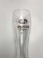 Brugge Tripel: 6 nieuwe bierglazen in doos, Verzamelen, Ophalen, Nieuw, Glas of Glazen, Overige merken