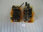 ZX9R 1994 - 1997 Kawasaki Motorblok onderdelen D1-19851