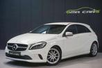 Mercedes-Benz A-CLASS 160 Benzine Automaat-PDC-Airco-H.Leder, Achat, Euro 6, Entreprise, 5 portes