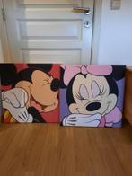 Doped Out M - Daisy Duck x Louis Vuitton - Spraypaint - Catawiki