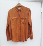 Blouse d'été orange de Scotch & Soda, Comme neuf, Scotch & Soda, Enlèvement ou Envoi, Orange