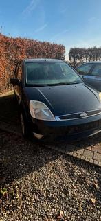 Ford super Fiesta, Auto's, Particulier, Te koop, Euro 1