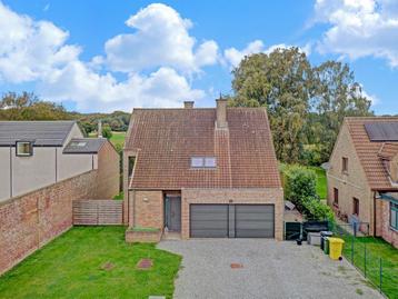 Huis te koop in Everberg disponible aux enchères