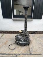 vijverpomp met fontein, Tuin en Terras, Ophalen, Fontein