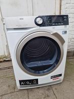 Sèche linge AEG 9kg A++ pomp a chaleur, Electroménager