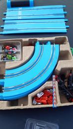Race baan Mario 15 euro, Ophalen, Zelf te bouwen, Elektrisch, Racebaan