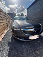 Opel Insignia, Leder, Diesel, Particulier, Insignia