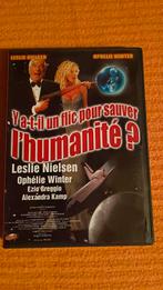 DVD : YA T IL UN FLIC POUR SAUVER L’HUMANITÉ, Cd's en Dvd's, Dvd's | Komedie, Alle leeftijden, Actiekomedie, Zo goed als nieuw