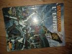 Livre Warhammer Fantasy L'Empire Army FR, Enlèvement ou Envoi, Utilisé, Warhammer