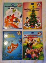 Disney boekenclub kinderboeken (met of zonder cd), Comme neuf, Fiction général, Garçon ou Fille, Livre de lecture