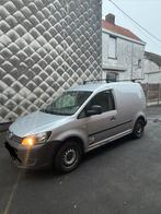 Volkswagen caddy 1.6 diesel 2013, Autos, Euro 5, Achat, Attache-remorque, Volkswagen