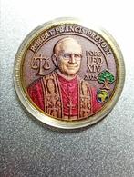 Serement paus Leeuw 14, Ophalen of Verzenden