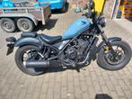 Honda Rebel 500, Motoren, Motoren | Honda, Particulier