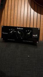 Tonehunter spl reducer, Musique & Instruments, Amplis | Basse & Guitare, Enlèvement, Comme neuf