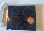 Inductiekookplaat ATAG HI6271E, Elektronische apparatuur, Kookplaten, Ophalen, Gebruikt, 4 kookzones, Inbouw