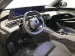 Peugeot 3008 Allure Hybrid - Camera - Carplay - LED, Auto's, Automaat, Blauw, 1198 cc, 5 deurs