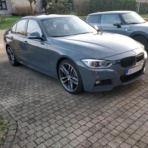 BMW 330e iPerformance Berline, Autos, BMW, Particulier, Série 3, ABS, Caméra de recul, Phares directionnels, Airbags, Air conditionné