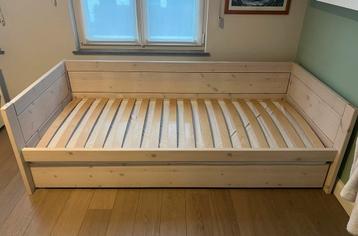 Bed merk Lifetime 90 x 200cm beschikbaar voor biedingen