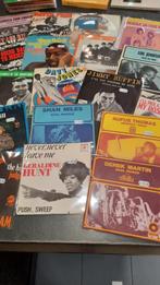 Lot vinyl singles soul, funk & oldies, CD & DVD, Vinyles Singles, R&B et Soul, Single, Enlèvement, Utilisé