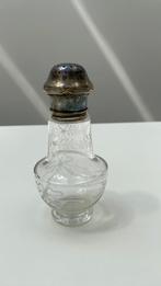 Mooi glazen potje voor suiker ?, Antiek en Kunst, Ophalen