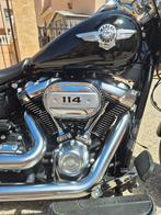 Harley Davidson Fat Boy à vendre, Motoren, Motoren | Harley-Davidson, Particulier, Meer dan 35 kW, Overig, 1868 cc