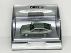 OPEL Monza 1978 1/43 CAR COLLECTION Neuve + Show Case Box, Hobby en Vrije tijd, Ophalen of Verzenden, Nieuw, Auto, MiniChamps