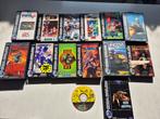 Sega saturn game lot, Games en Spelcomputers, Ophalen of Verzenden, Zo goed als nieuw