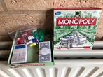 Petit Monopoly pour les voyages idéal, Hobby & Loisirs créatifs, Neuf