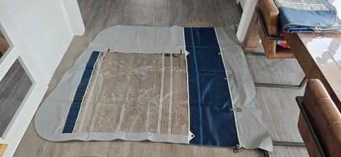 2 wanden Isabella voortent, Caravans en Kamperen, Voortenten en Luifels, Zo goed als nieuw, Ophalen of Verzenden