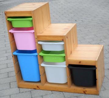 Opbergkast Ikea beschikbaar voor biedingen