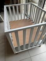 Quax babypark, Ophalen, Zo goed als nieuw