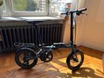 Opvouwbare fiets, Gebruikt, Versnellingen, 50 tot 53 cm, Ophalen