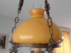 authentieke hanglamp met antieke charme - oil lantern, Antiek en Kunst, Ophalen