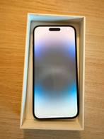 Te koop - iPhone 14 Pro Max 256GB voor doe het zelf’ers, Telecommunicatie, Mobiele telefoons | Apple iPhone, Gebruikt, Zwart, 87 %