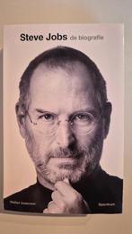 Art. 946 STEVE JOBS - La Biographie, Enlèvement ou Envoi, Autre, Comme neuf, Walter Isaacson
