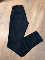 pantalons moulants, Comme neuf, Noir, W28 - W29 (confection 36), Enlèvement ou Envoi