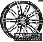 Nieuw 21 inch Monaco breedset voor Porsche Macan inc Conti, Auto-onderdelen, Banden en Velgen, Nieuw, 21 inch, Banden en Velgen