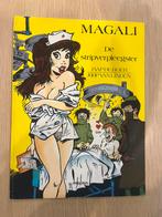 Magali - De stripverpleegster - voor volwassenen, Une BD, Enlèvement ou Envoi