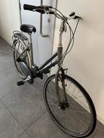 Velo, Enlèvement, Comme neuf