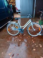 Fiets, Fietsen en Brommers, Ophalen, Zo goed als nieuw