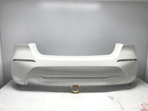 BMW 1 Serie F40 Achterbumper Bumper Origineel!, Auto-onderdelen, Carrosserie, Bumper, BMW, Achter, Gebruikt